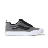 Vans Knu Skool Erkek Günlük Ayakkabı VN000DAJPWT1 Gri