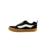 Vans Knu Skool Erkek Günlük Ayakkabı VN000DAJYJ71 Siyah