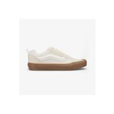 Vans Knu Skool Erkek Krem Spor Ayakkabı & Sneaker
