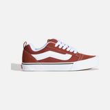 Vans Knu Skool Erkek Spor Ayakkabı - Kahverengi
