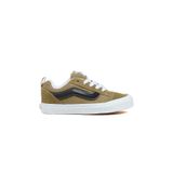 Vans Knu Skool Genç Günlük Ayakkabı Sneaker Haki