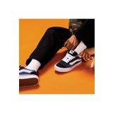 Vans Knu Skool Günlük Ayakkabı Sneaker Mavi