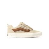 Vans Knu Skool Kadın Bej Sneaker - VN000D22D811-W-001
