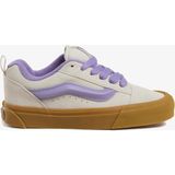 Vans Knu Skool Kadın Gri Sneaker