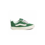 Vans Knu Skool Kadın Günlük Ayakkabı Kahverengi VN000D6ZBR11