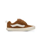 Vans Knu Skool Kadın Kahverengi Sneaker - VN000D22DFM1-W-001
