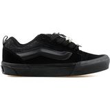Vans Knu Skool Kadın Siyah Sneaker