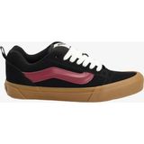 Vans Knu Skool Siyah Sneaker VN000D6CBMV1 - Standart