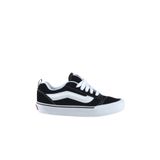 Vans Knu Skool Siyah Spor Ayakkabı (VN0009QC6BT1)