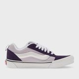 Vans Knu Skool Sneaker, 37, 26-VN000D6Z-1, Mor, Kadın