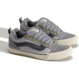 Vans Knu Skool Uniseks Gri Spor Ayakkabı - VN000D22
