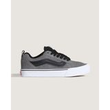 Vans Knu Skool Uniseks Gri Spor Ayakkabı - Vn000daj