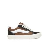 Vans Knu Skool Uniseks Kahverengi Spor Ayakkabı, 44.5 Beden