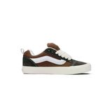 Vans Knu Skool Uniseks Kahverengi Spor Ayakkabı - Vn000d22