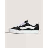 Vans Knu Skool Uniseks Siyah Spor Ayakkabı - Vn0009qc