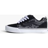 Vans Knu Skool Uniseks Siyah Spor Ayakkabı - VN000Z8X