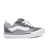 Vans Knu Skool Unisex Çocuk Günlük Ayakkabı VN000CYUI5G1 Renkli