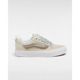 Vans Knu Skool Unisex Sneaker - Yeşil