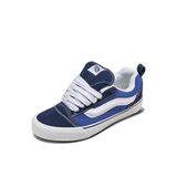 Vans Knu Skool VN0009QCNWD1 Unisex Lacivert Günlük Sneaker Ayakkabı