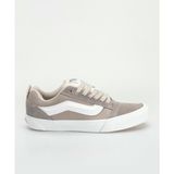 VANS Knu Skool VN000CS0BGG1 Gri Spor Ayakkabı