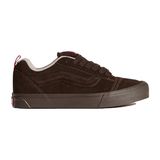 Vans Knu Skool VN000D22DFN1 Kahverengi Erkek Spor Ayakkabı