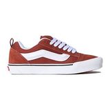 Vans Knu Skool VN000D22FSB1 Kahverengi Spor Ayakkabı