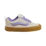 Vans Knu Skool VN000D6ZFTY1 Gri Günlük Sneaker
