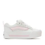 Vans Knu Stack Kadın Beyaz Sneaker