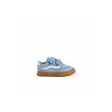Vans Küçük Çocuk Açık Mavi Spor Ayakkabı VN000D7XCFL1 Brooklyn LS V