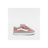 Vans Küçük Kız Çocuk Pembe Spor Ayakkabı VN000D7XO3N1 Brooklyn LS V