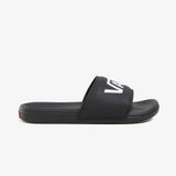 Vans La Costa Erkek Siyah Terlik.-
