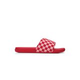 Vans La Costa Slide-On Kadın Terlik, 40, VN0A5HFEFO91VNS.FO9140, Fuşya
