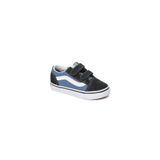 Vans Lacivert Erkek Keten Ayakkabı Vd3ynvy Old Skool V Navy