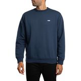 Vans Left Chest Crew Sweatshirt Çok Renkli, L, VN000RA0LKZ1VNS.LKZ1L, Çok Renkli, erkek