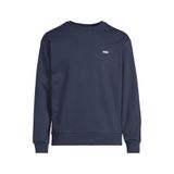 Vans Left Chest Crew Sweatshirt Çok Renkli, XL, VN000RA0LKZ1VNS.LKZ1XL, Çok Renkli, erkek