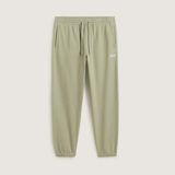 Vans Left Chest Erkek Eşofman Altı - XL - Yeşil
