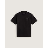 Vans Left Chest Erkek Tişört - XL - Siyah