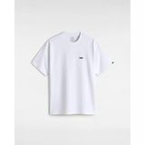 Vans Left Chest Iı Loose Erkek Tişört Vn000p1pwht1