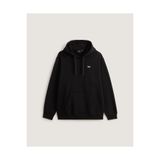 Vans LEFT CHEST II LOOSE PO Erkek Siyah Sweatshirt - VN000P21