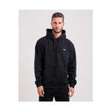 Vans Left Chest Iı Loose Po Erkek Siyah Sweatshirt Vn000P21Blk1