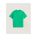 Vans Left Chest Iı Loose Ss Erkek T-Shirt Vn000p1pflx1