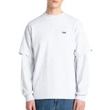 Vans Left Chest II Loose SS Erkek Tişört VN000P1P1Qı1, M