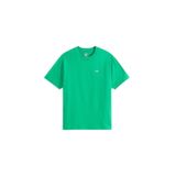 Vans Left Chest Iı Loose Ss Erkek Tişört VN000P1PFLX1 - Yeşil