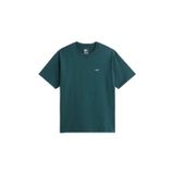 Vans Left Chest Iı Loose Ss Erkek Tişört VN000P1PFRJ1 - Yeşil
