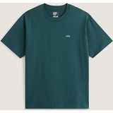 Vans Left Chest Iı Loose Ss Erkek Tişört Vn000p1pfrj1