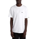 Vans Left Chest Iı Loose Ss Erkek Tişört VN000P1PWHT1 - Beyaz - 2XL