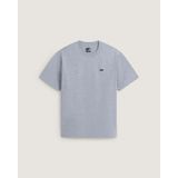 Vans Left Chest Iı Loose Ss Tee Erkek Tişört VN0010FFATH1 - Gri