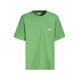 Vans LEFT CHEST LOGO Erkek Tişört VN0A3CZEBR11 Çok Renkli
