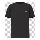 Vans LEFT CHEST LOGO Erkek Tişört VN0A3CZEY281