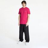 Vans Left Chest Logo Tee Erkek Tişört VN0A3CZEC9L1 - Çok Renkli - XS